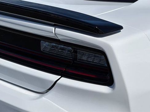 New 2026 Dodge Charger Scat Pack w/ Blacktop Package AWD/4WD image 19