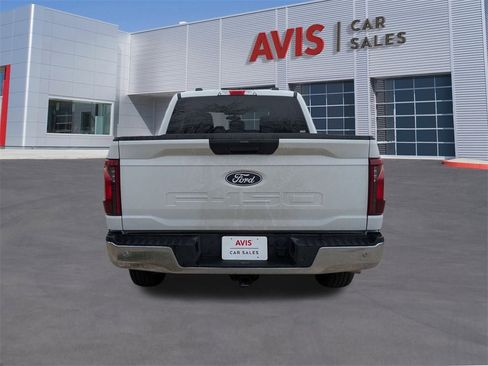 Used 2025 Ford F150 XLT w/ Equipment Group 301A Standard image 7