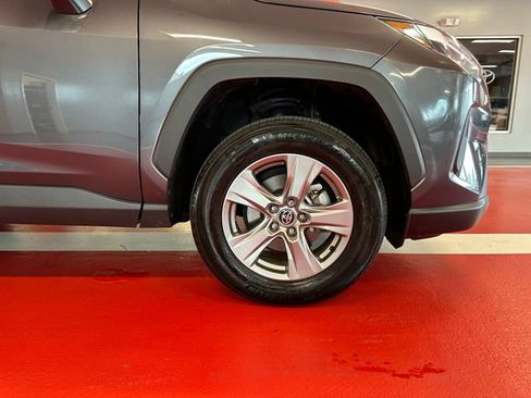 Used 2023 Toyota RAV4 XLE w/ Convenience Package FWD image 30