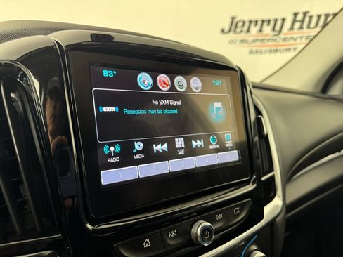 Used 2018 Chevrolet Traverse LT FWD image 15