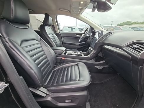 Used 2023 Ford Edge SEL AWD/4WD image 41