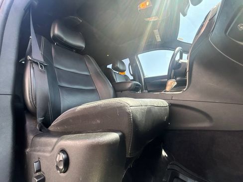 Used 2017 Jeep Grand Cherokee Limited AWD/4WD image 27