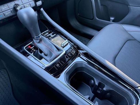 New 2026 Jeep Compass Trailhawk image 21