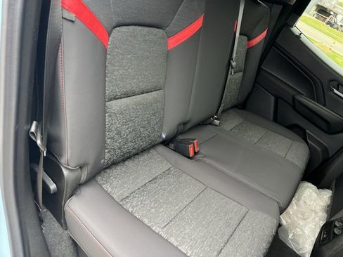 New 2026 Chevrolet Colorado Z71 image 27