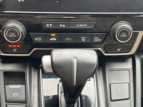 Used 2018 Honda CR-V EX-L image 13