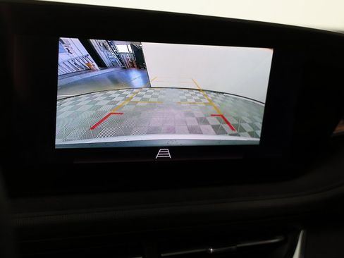 New 2025 Buick Envista Preferred w/ Convenience I Package image 18