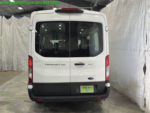 Used 2023 Ford Transit 350 XLT RWD image 20