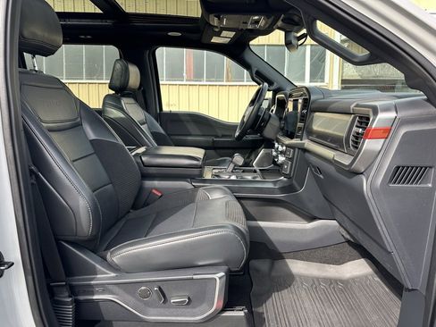 Used 2023 Ford F150 Raptor image 19