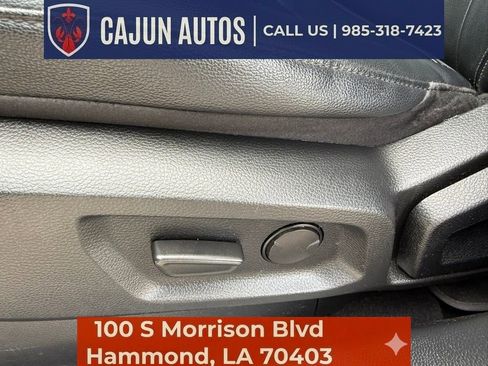 Used 2019 Ford Ranger Lariat w/ Technology Package RWD image 9