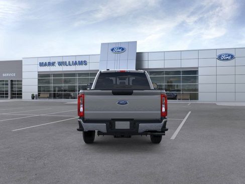 New 2026 Ford F250 XL image 5