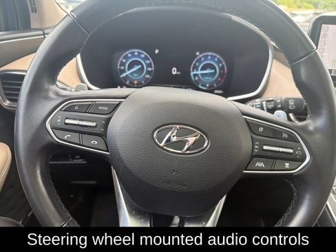 Used 2023 Hyundai Santa Fe SEL w/ Premium Package AWD/4WD image 15