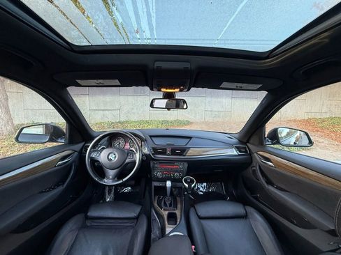 Used 2015 BMW X1 xDrive35i image 19