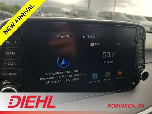 Used 2019 Hyundai Tucson Ultimate AWD/4WD image 11