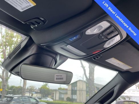 New 2025 RAM 5500 Tradesman image 26