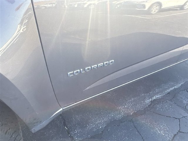 Used 2016 Chevrolet Colorado LT w/ LT Convenience Package AWD/4WD image 29