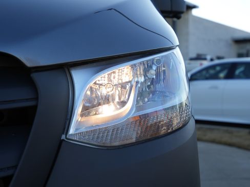 New 2026 Mercedes-Benz Sprinter 2500 image 11