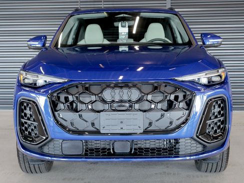 New 2026 Audi Q5 Premium AWD/4WD image 14