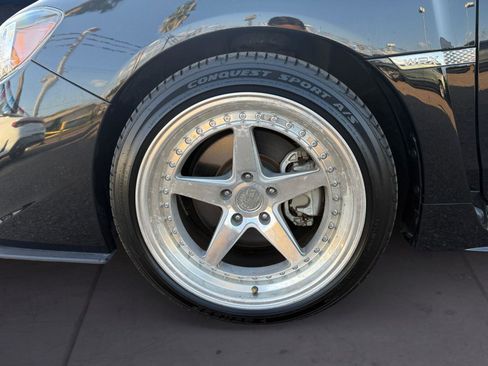 Used 2021 Subaru WRX Limited image 14