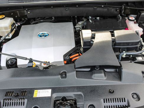 Used 2019 Toyota Highlander Limited Platinum image 27