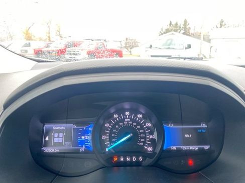 Used 2022 Ford Edge SEL w/ Convenience Package image 25