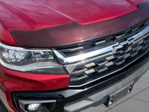 Used 2021 Chevrolet Colorado LT w/ Safety Package RWD image 30