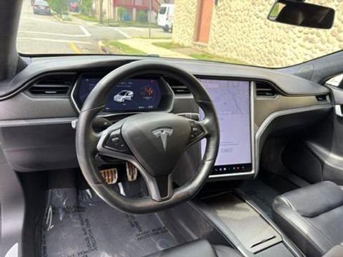 Used 2020 Tesla Model S Performance AWD/4WD image 21