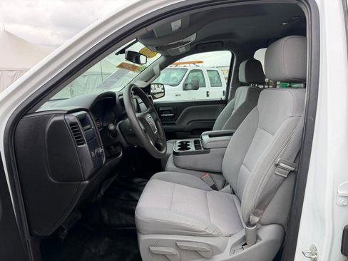 Used 2016 GMC Sierra 1500 2WD Double Cab w/ Sierra Appearance Package image 17