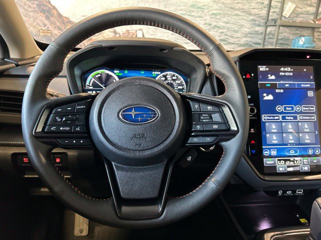 Used 2026 Subaru Crosstrek 2.5i Limited AWD/4WD image 68