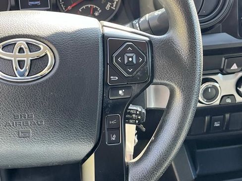 Used 2023 Toyota Tacoma SR image 27
