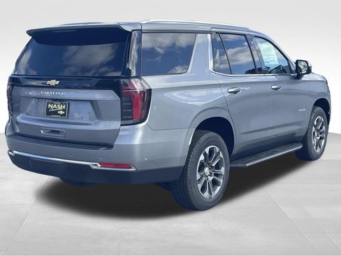 New 2026 Chevrolet Tahoe LS w/ Max Trailering Package image 3