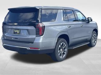 New 2026 Chevrolet Tahoe LS w/ Max Trailering Package video 3