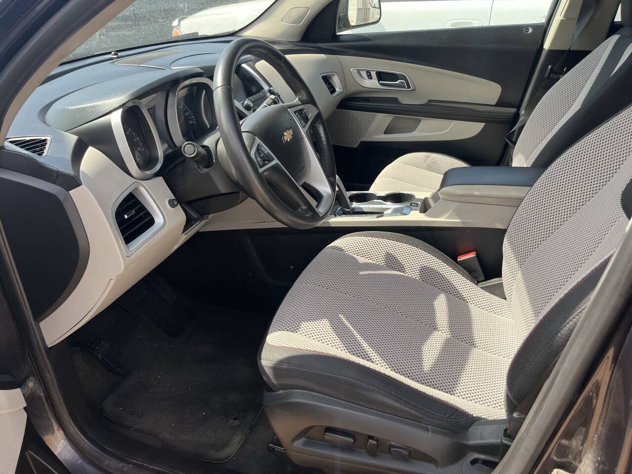 Used 2013 Chevrolet Equinox LT w/ Driver Convenience Package AWD/4WD image 13