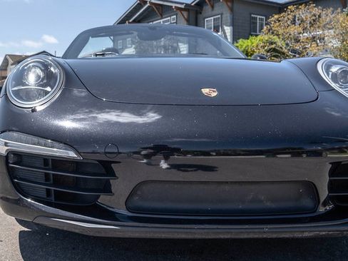 Used 2015 Porsche 911 Carrera RWD image 66