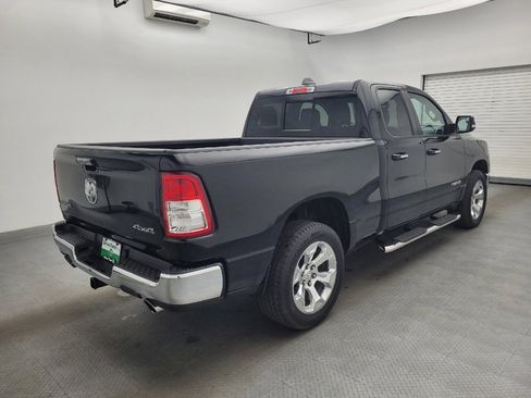 Used 2020 RAM 1500 Big Horn image 9