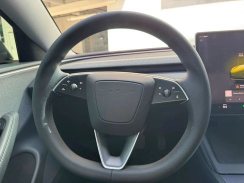 Used 2024 Tesla Model 3 Long Range RWD image 26