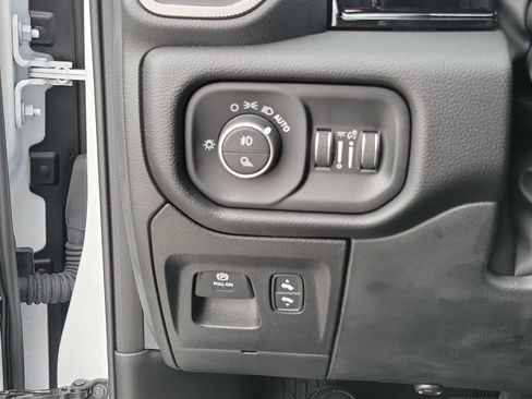 New 2026 RAM 1500 Rebel w/ Rebel Level 2 Equipment Group AWD/4WD image 13