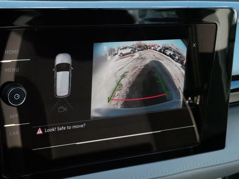 Certified 2025 Volkswagen Taos S image 26