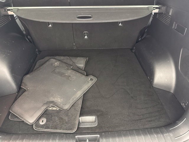 Used 2022 Hyundai Tucson Limited FWD image 27