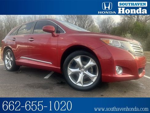 Used 2011 Toyota Venza Limited w/ Comfort Pkg image 1