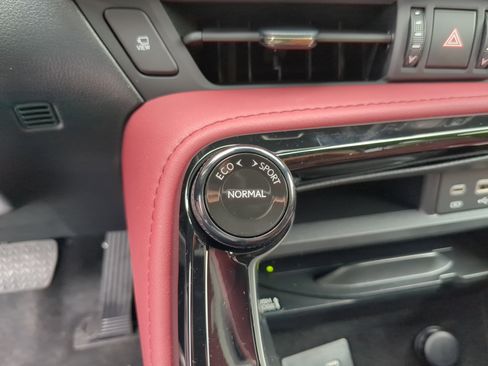 New 2025 Lexus NX 350 AWD w/ Premium Package image 24