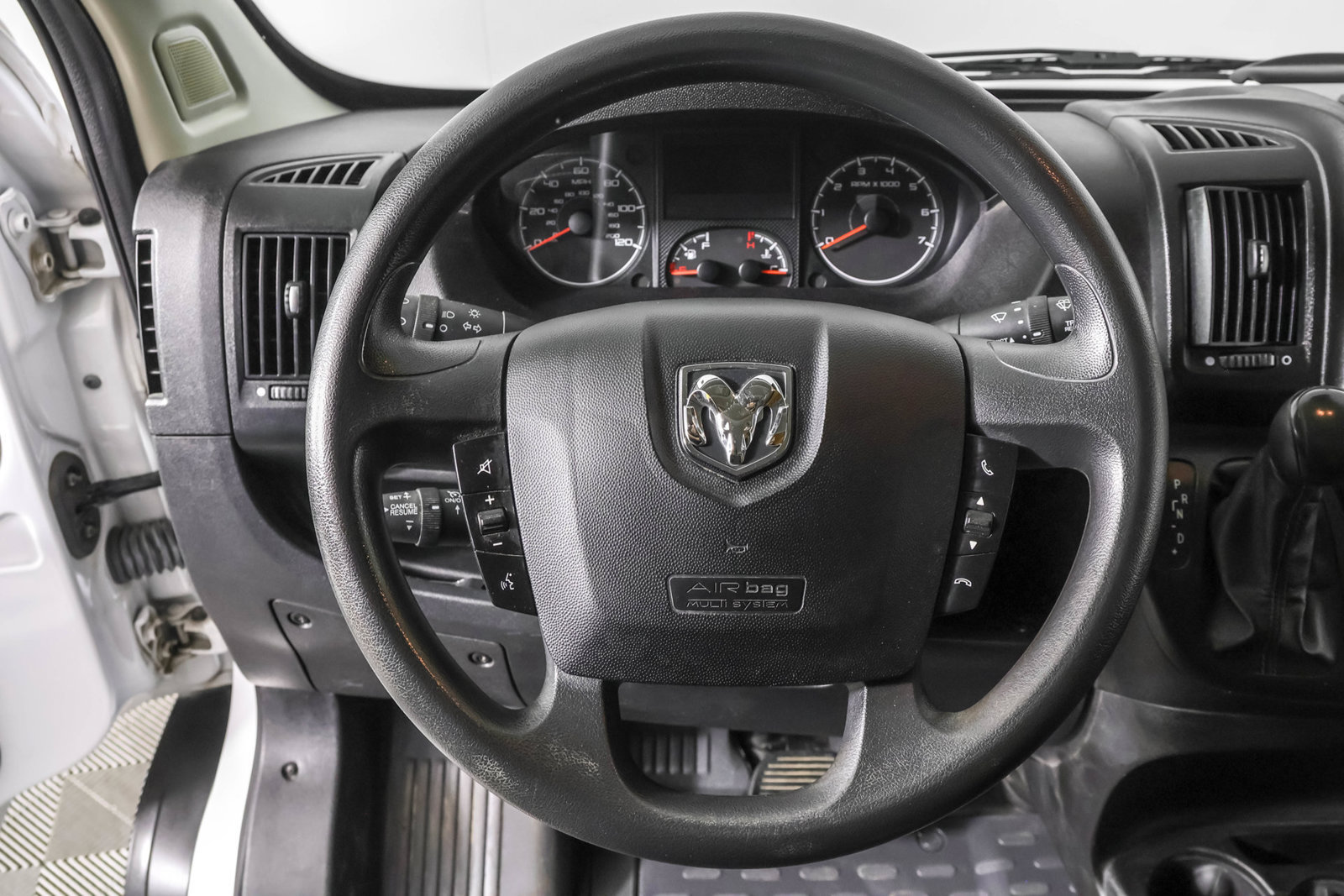 Used 2021 RAM ProMaster 1500 FWD image 25