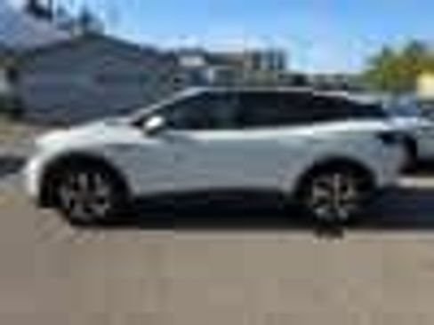 Used 2023 Volkswagen ID.4 Pro RWD image 9