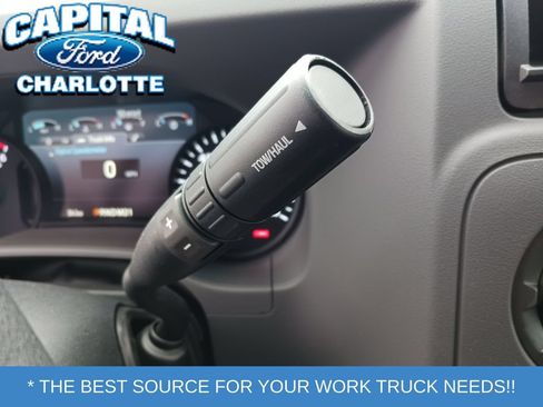 New 2026 Ford E-350 and Econoline 350 Super Duty w/ Power Equipment Group RWD image 24