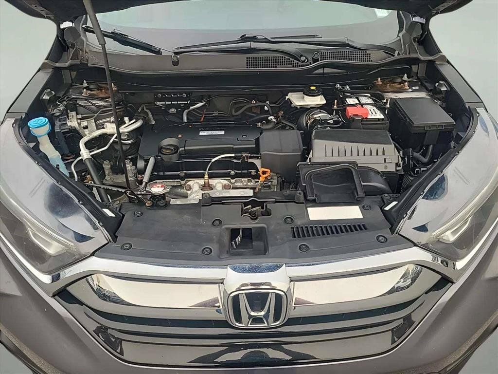 Used 2017 Honda CR-V LX image 26