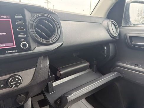 Used 2021 Toyota Tacoma SR image 29