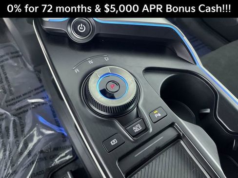 New 2025 Kia EV6 GT-Line AWD/4WD image 32