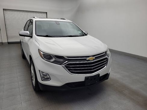 Used 2020 Chevrolet Equinox Premier image 14