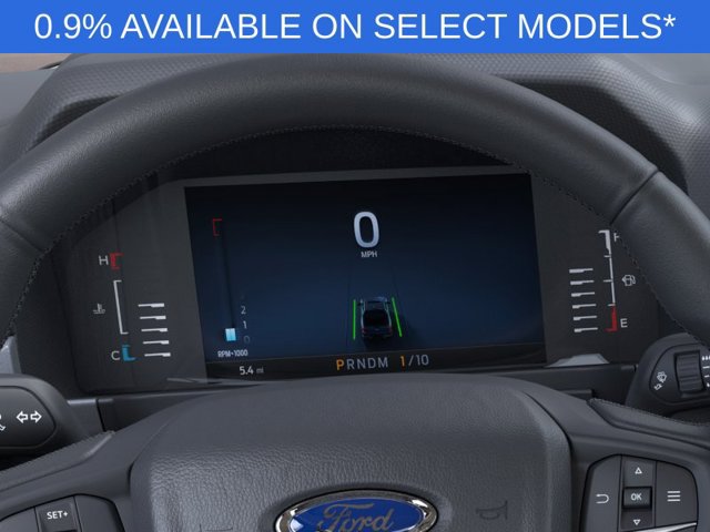 New 2026 Ford Ranger XLT w/ Equipment Group 301A High AWD/4WD image 13