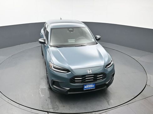 Certified 2024 Honda HR-V Sport image 44