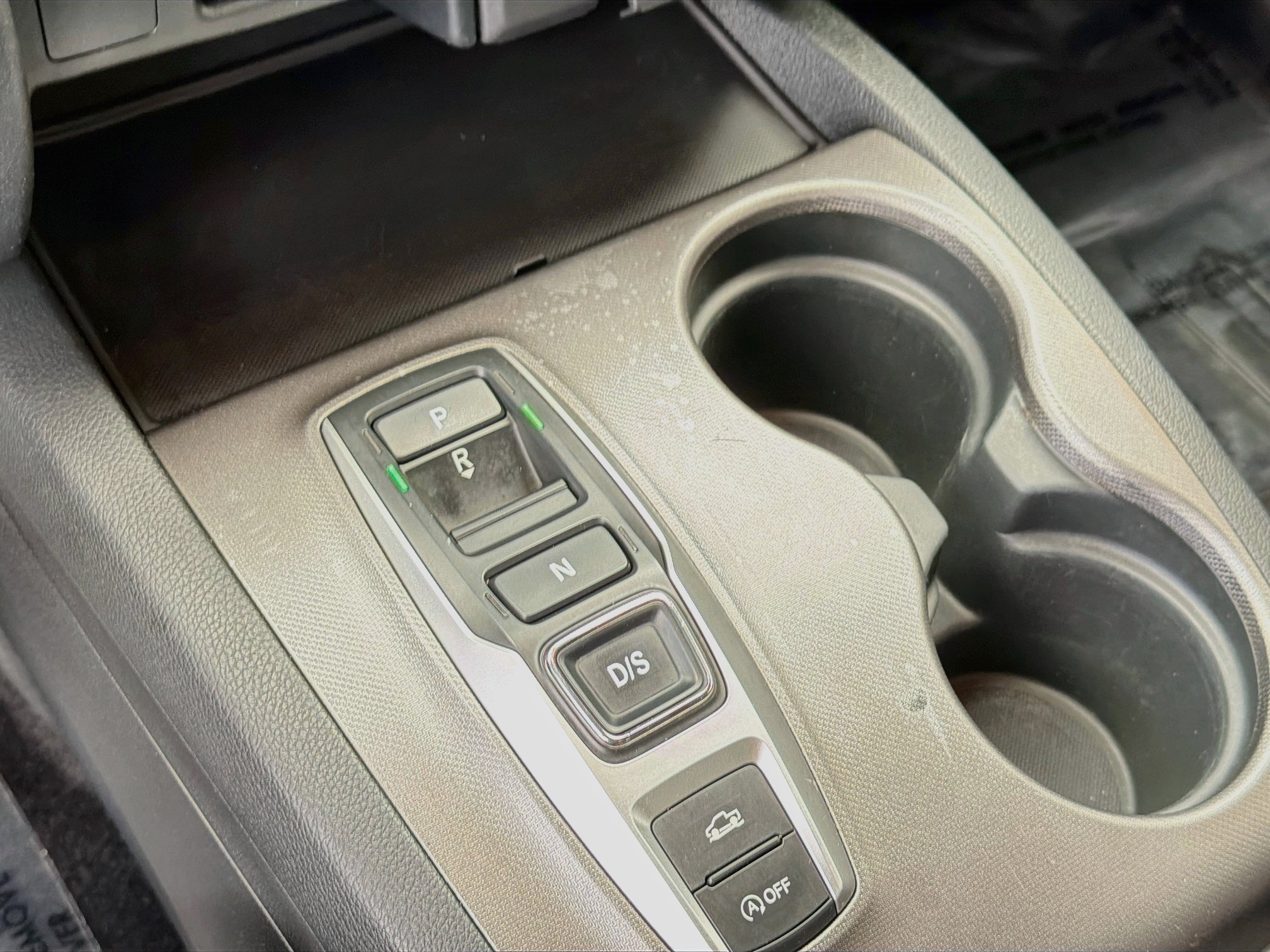 Used 2023 Honda Ridgeline Sport image 15